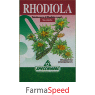 rhodiola erbe 60tav