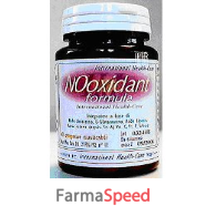 nooxidant formula 60 compresse