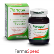 tranquil 30 compresse