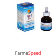 hs211 tamaris compositum 50ml