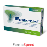 epatomed 30 compresse