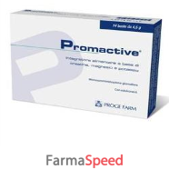 promactive 14bust