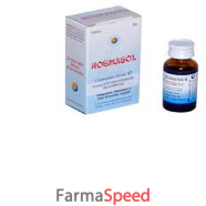 rosmasol liquido 10 ml