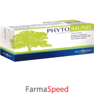 phytomunil 10 flaconcini 10 ml