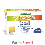 vitadyn ricarica 14bust 7g