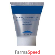 acido jaluronico 15ml