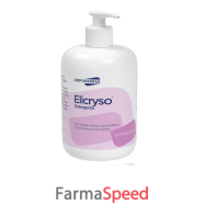elicryso detergente intimo 200 ml