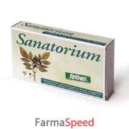 sanatorium 72cpr stv