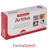 artika 60 compresse 31,8 g