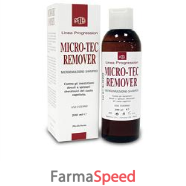 micro tec remover shampoo200ml