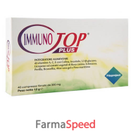 immunotop plus 40cpr