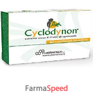 cyclodynon 60cpr