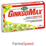 ginkgomax 30 ovalette