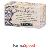 sapone marsiglia 200g