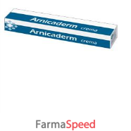 arnicaderm crema 50ml