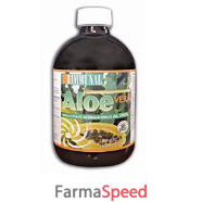 aloe vera succo 1000ml