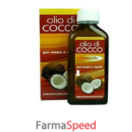 olio cocco 100ml