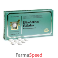 bioattivo biloba 30 compresse