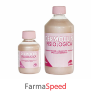 dermoclin fisiol 500ml