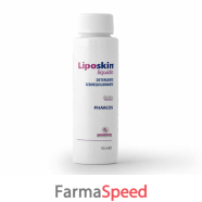 liposkin liquido pharcos 100ml