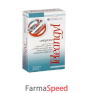 teleangyl pharcos 20cpr