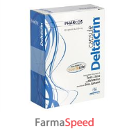 deltacrin capsule pharcos 60cp