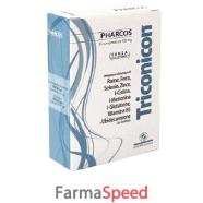 triconicon pharcos 30cpr