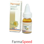 rigenamed plus rigen/ristr15ml