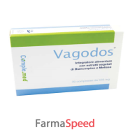 vagodos 30 capsule