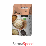 riso basmati bi 500g