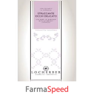 locherber struccante occhi delicato 60 ml