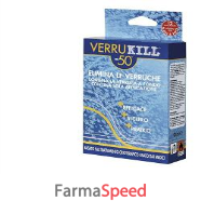 verrukill spr crioterapico50ml