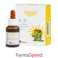 decodi forte 15 ml