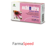 echinutra extra forte 30 capsule