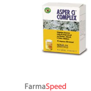 asper ci complex 18cpr