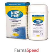 amido fresh bagnodoccia 300ml