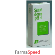 same derm ph4 detergente 150ml