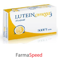 lutein omega 3 30 capsule