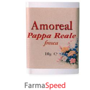 amoreal pappa reale 10g