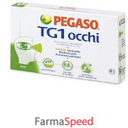 tg1 occhi 10monodose 0,5ml