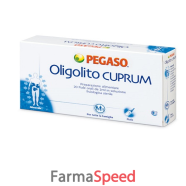 oligolito cuprum 20f 2ml