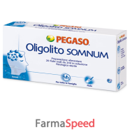 oligolito somnum 20f 2ml