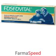 fosfovital olio feg merl 7fl