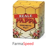 pappa reale 10g