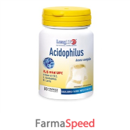 longlife acidophilus 30tav mas