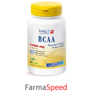 longlife bcaa 1250mg