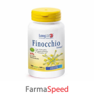 longlife finocchio 1% 100cps