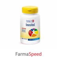 longlife inositol 100 tavolette