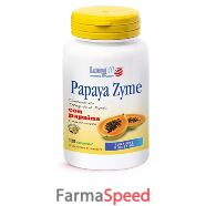 longlife papaya zyme 120tav