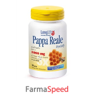 longlife pappa reale 30prl